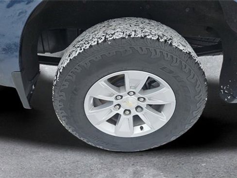 Used 2021 Chevrolet Silverado 1500 LT w/ Bed Protection Package image 20