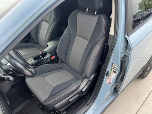 Used 2019 Subaru Crosstrek 2.0i Premium w/ Eyesight System AWD/4WD image 12