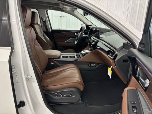 New 2026 Acura MDX w/ Advance Package image 32