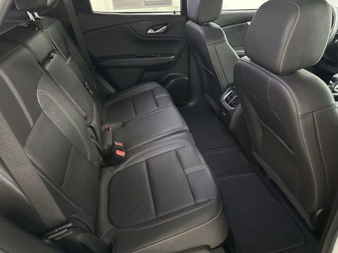 Used 2023 Chevrolet Blazer LT AWD/4WD image 17