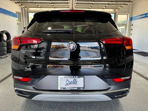 Used 2023 Buick Encore GX Essence w/ Experience Buick Package AWD/4WD image 10