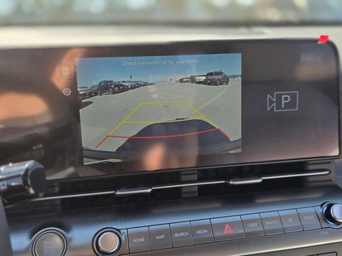 New 2026 Hyundai Kona SEL Premium image 27