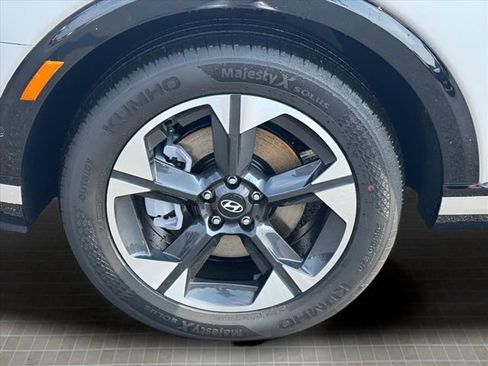 New 2026 Hyundai Palisade Limited AWD/4WD image 12