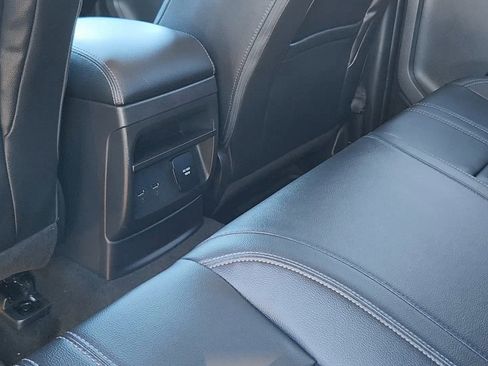 Used 2023 Ford Ranger Lariat w/ Trailer Tow Package image 17