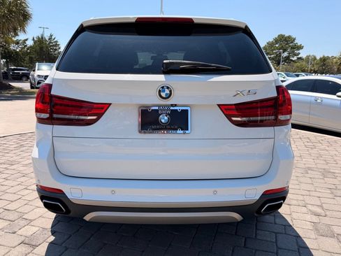 Used 2018 BMW X5 sDrive35i RWD image 10