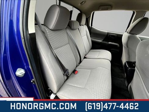 Used 2023 Toyota Tacoma SR5 image 24