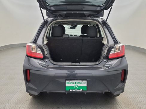 Used 2024 Mitsubishi Mirage LE image 29