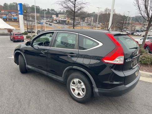 Used 2014 Honda CR-V LX image 7