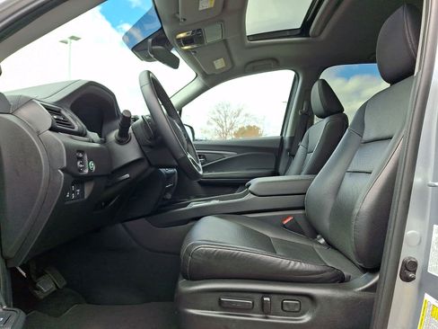 Certified 2025 Honda Ridgeline RTL+ image 14