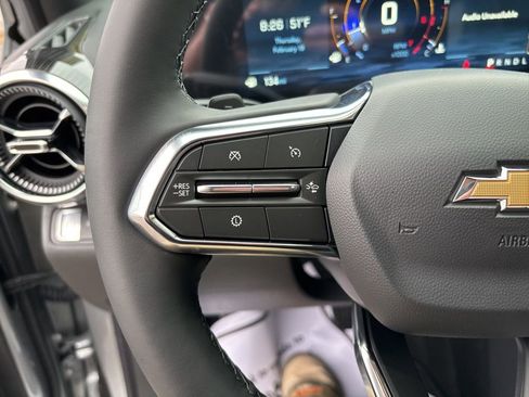 New 2026 Chevrolet Equinox LT w/ Safety and Technology Package image 14