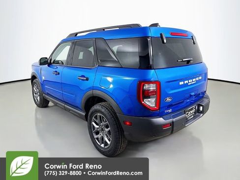 New 2026 Ford Bronco Sport Big Bend AWD/4WD image 5