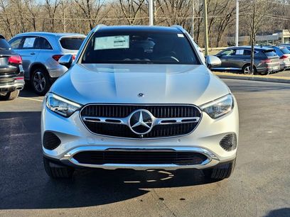 New 2026 Mercedes-Benz GLC 300 4MATIC