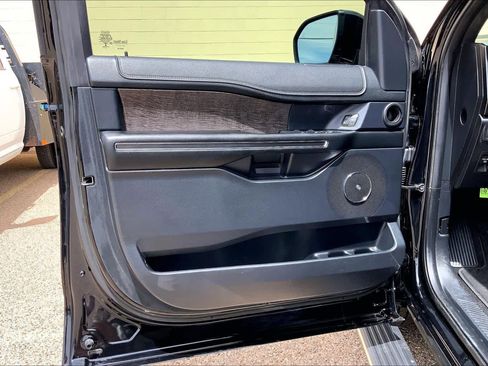 Used 2018 Ford Expedition Max Limited w/ Equipment Group 302A image 22