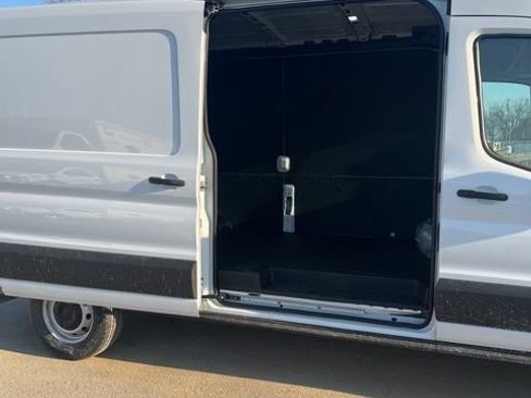 New 2025 Ford Transit 250 Base w/ Load Area Protection Package image 16