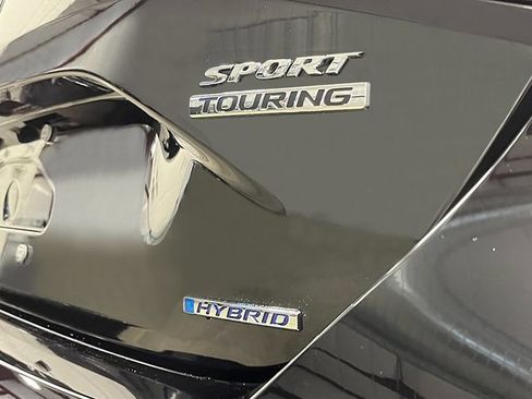 New 2026 Honda Civic Sport Touring image 6