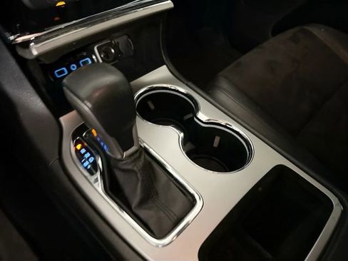 Used 2020 Jeep Grand Cherokee Altitude image 29