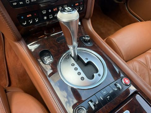 Used 2008 Bentley Continental GT Speed AWD/4WD image 25
