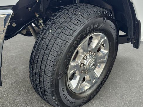 Used 2024 RAM 2500 Big Horn image 30