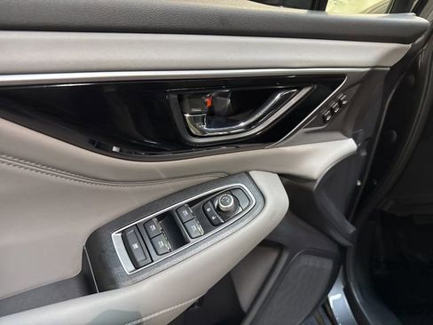 Certified 2025 Subaru Legacy Limited image 13