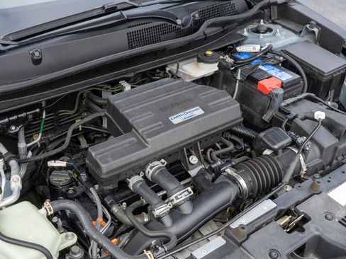 Used 2020 Honda CR-V EX-L image 21