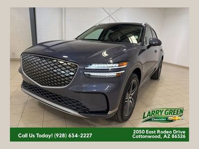 Used 2026 Genesis Electrified GV70 Prestige