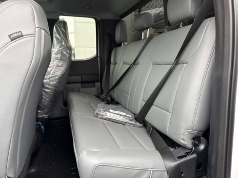 New 2026 Ford F550 4x4 Supercab Super Duty image 11