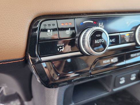 New 2026 Honda Passport TrailSport Elite image 17