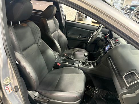 Used 2019 Subaru WRX Limited w/ Popular Package #1 AWD/4WD image 10