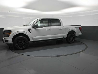 New 2026 Ford F150 XLT w/ Equipment Group 302A MID