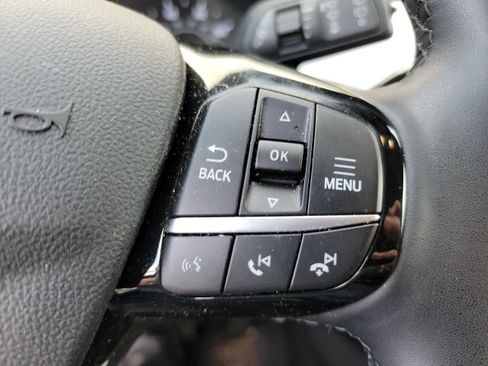 Used 2022 Ford Escape SE w/ SE Sport Appearance Package AWD/4WD image 8