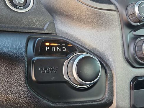 Used 2023 RAM 2500 Tradesman AWD/4WD image 21