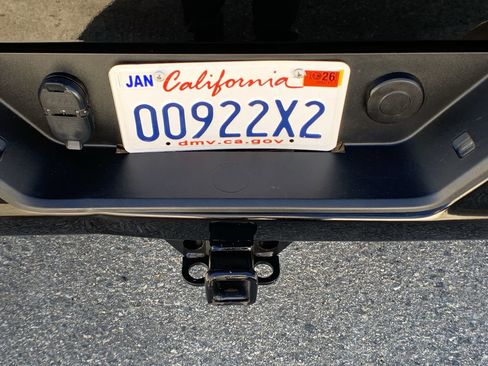 Used 2024 GMC Sierra 1500 Pro w/ Graphite Edition image 43