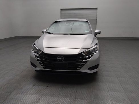 Used 2024 Nissan Versa SV image 15