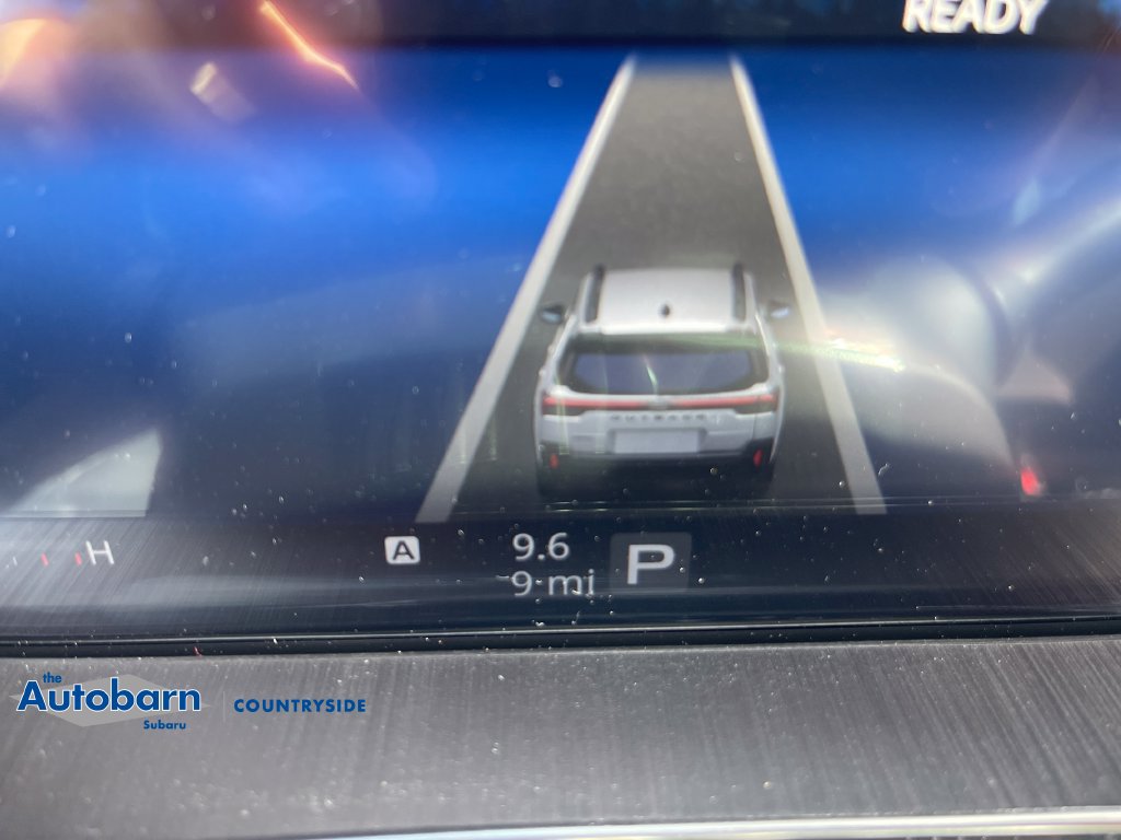 New 2026 Subaru Outback Limited XT AWD/4WD image 14