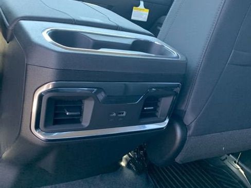 New 2026 GMC Sierra 1500 Elevation w/ Preferred Package AWD/4WD image 16