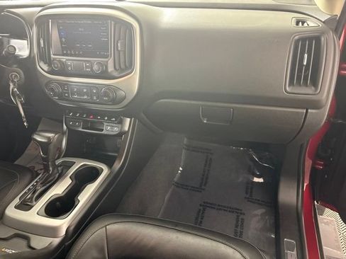 Used 2019 Chevrolet Colorado ZR2 AWD/4WD image 30