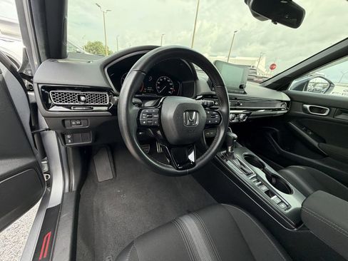 Used 2024 Honda Civic Sport image 18