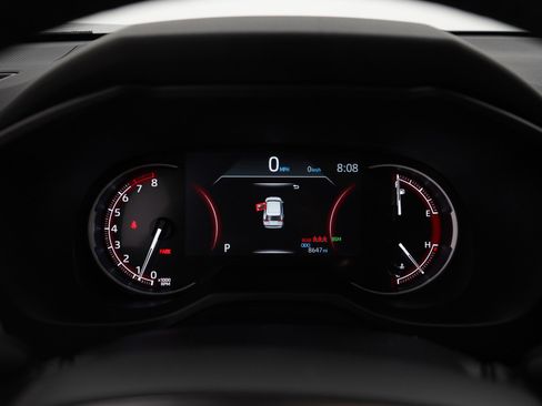 Used 2025 Toyota RAV4 XLE w/ Convenience Package image 19