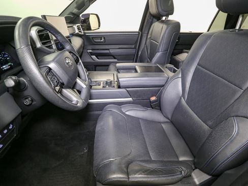 Used 2023 Toyota Sequoia Platinum image 47