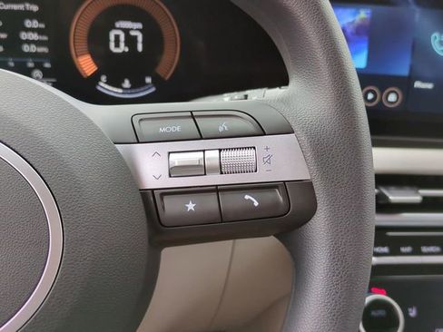 New 2026 Hyundai Tucson SEL FWD image 24