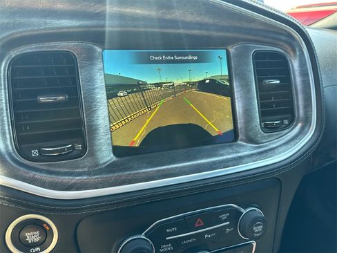 Used 2022 Dodge Charger Scat Pack w/ Daytona Edition Group image 30