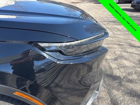 Certified 2025 Honda CR-V Sport Touring image 4