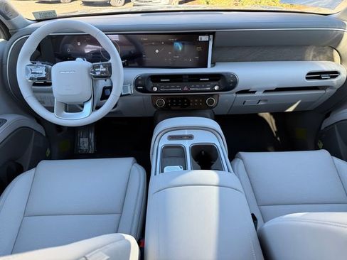 New 2026 Hyundai Palisade Limited image 16