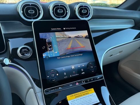 New 2026 Mercedes-Benz GLC 300 GLC 300 image 18