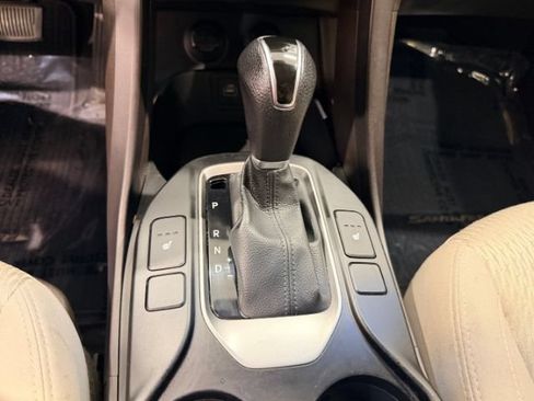 Used 2018 Hyundai Santa Fe Sport w/ 2.4L Value Package 02 FWD image 27
