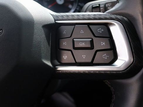 Used 2024 Ford Mustang Premium RWD image 26