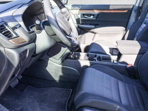 Used 2022 Honda CR-V EX image 12