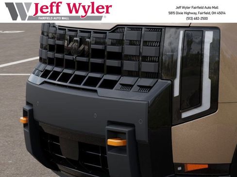 New 2027 Kia Telluride SX Prestige X-Pro image 13