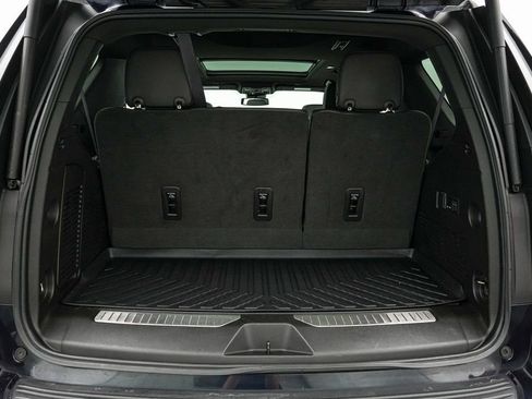 Used 2023 GMC Yukon Denali image 24