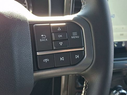 Used 2023 Ford F150 XLT w/ Equipment Group 302A High AWD/4WD image 23